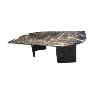 Table basse marbre originale
