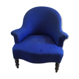 Armchair toad
