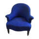 Armchair toad