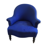 Armchair toad