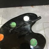 Vintage tray vallauris