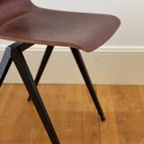 Vintage Galvanitas S22 chair