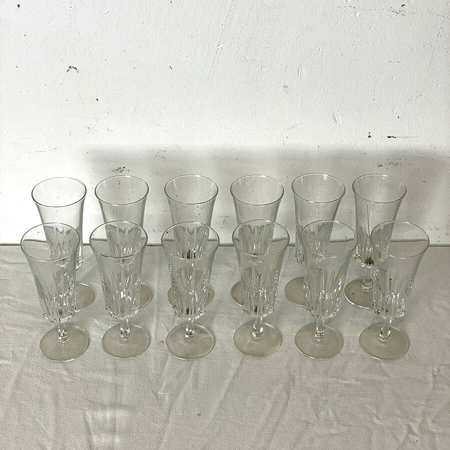 POPUPNOEL - 6 GLASSES