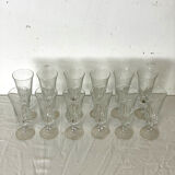 POPUPNOEL - 6 GLASSES
