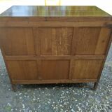 Chest of drawers 1950
