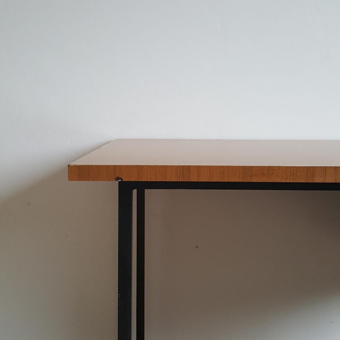 Bureau de Pierre Guariche, édition Meurop