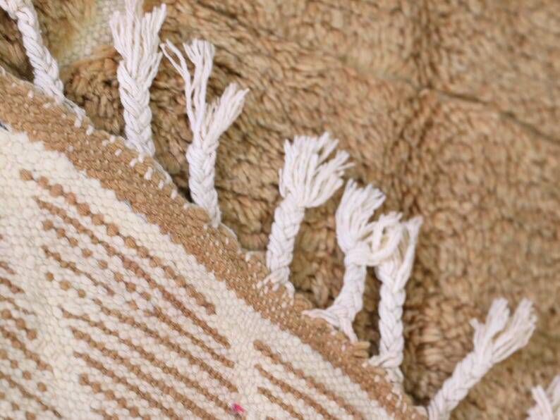 Moroccan Berber rug 150/250cm