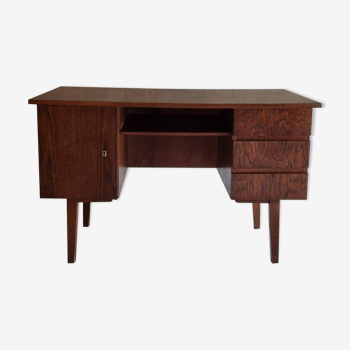 vintage rosewood desk