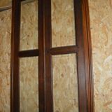 Oak window