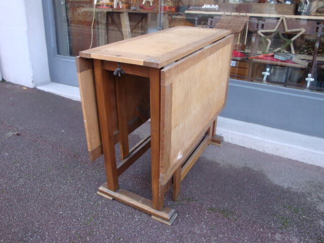 Table pliante
