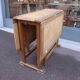 Table pliante