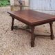 Brutalist table