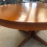 Table ronde Baumann