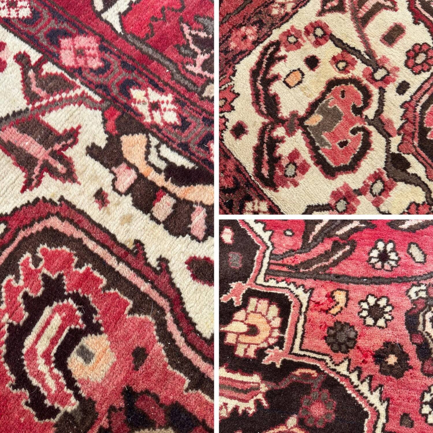 Persian rug