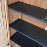 Vintage display case