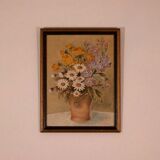 "Flowers" by J. Kistrand