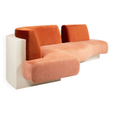 Joséphine Caramel Canapé