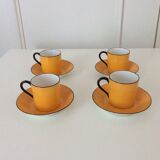 Vintage coffee service