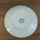 Porcelain dessert plate Boulanser Choisy K4