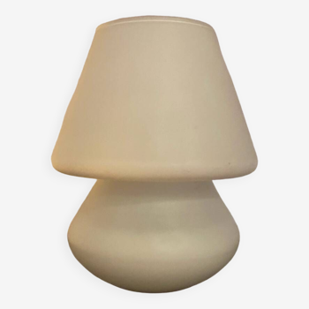 Lampe Vintage Habitat mushroom
