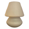 Lampe Vintage Habitat mushroom