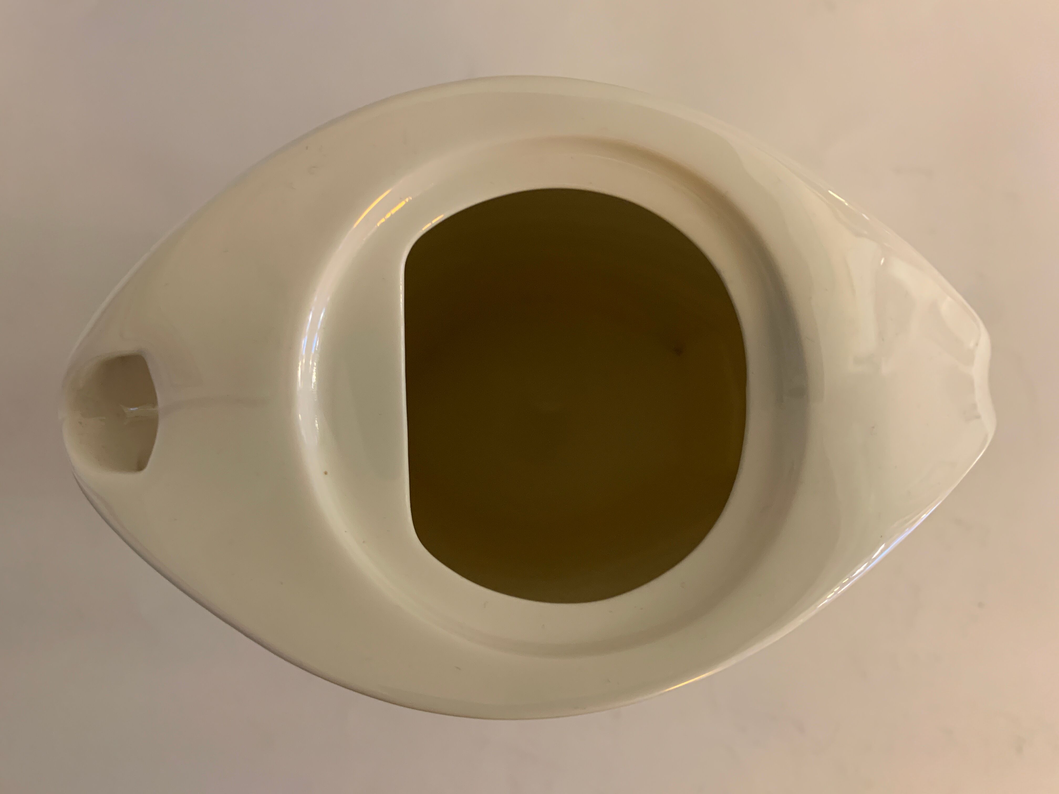 Verse tea coffee and milk pot Villeroy and Boch, Linea collection