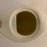 Verse tea coffee and milk pot Villeroy and Boch, Linea collection