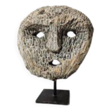 Coral mask