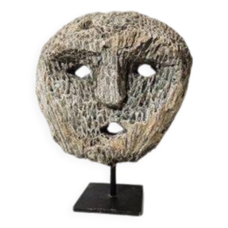 Coral mask