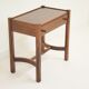 Vintage beside table 60/70