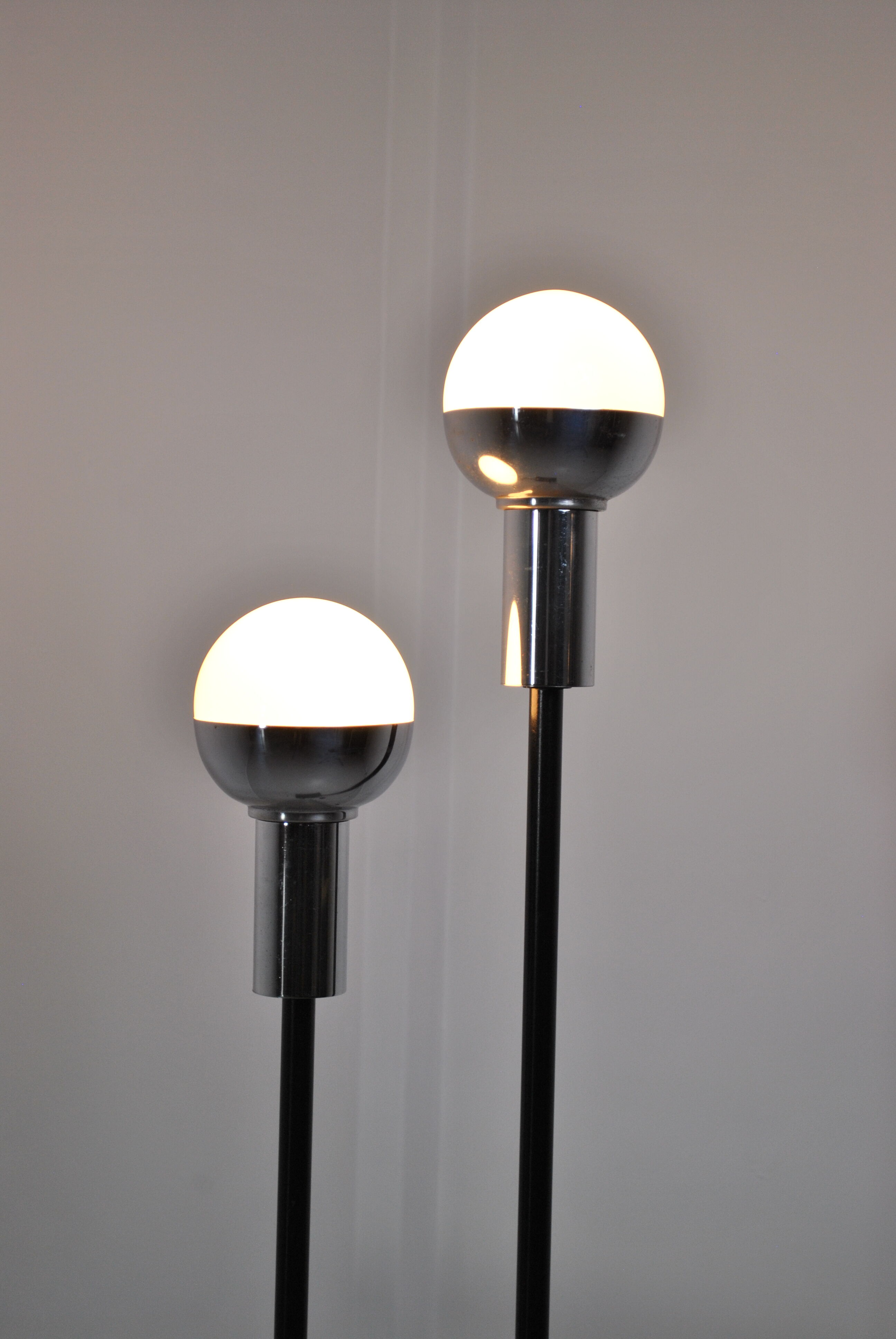Floor lamp 1970