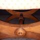X-shaped stool