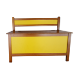 Chest of the 60