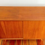 Buffet by J. Jiroutek for Interier Praha, Czechoslovakia, 1960s