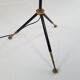 Tripod floor lamp  1950