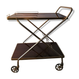Serving trolley