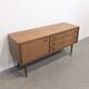 Enfilade mid-century J1960s
