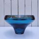 Murano glass centrepiece, vintage