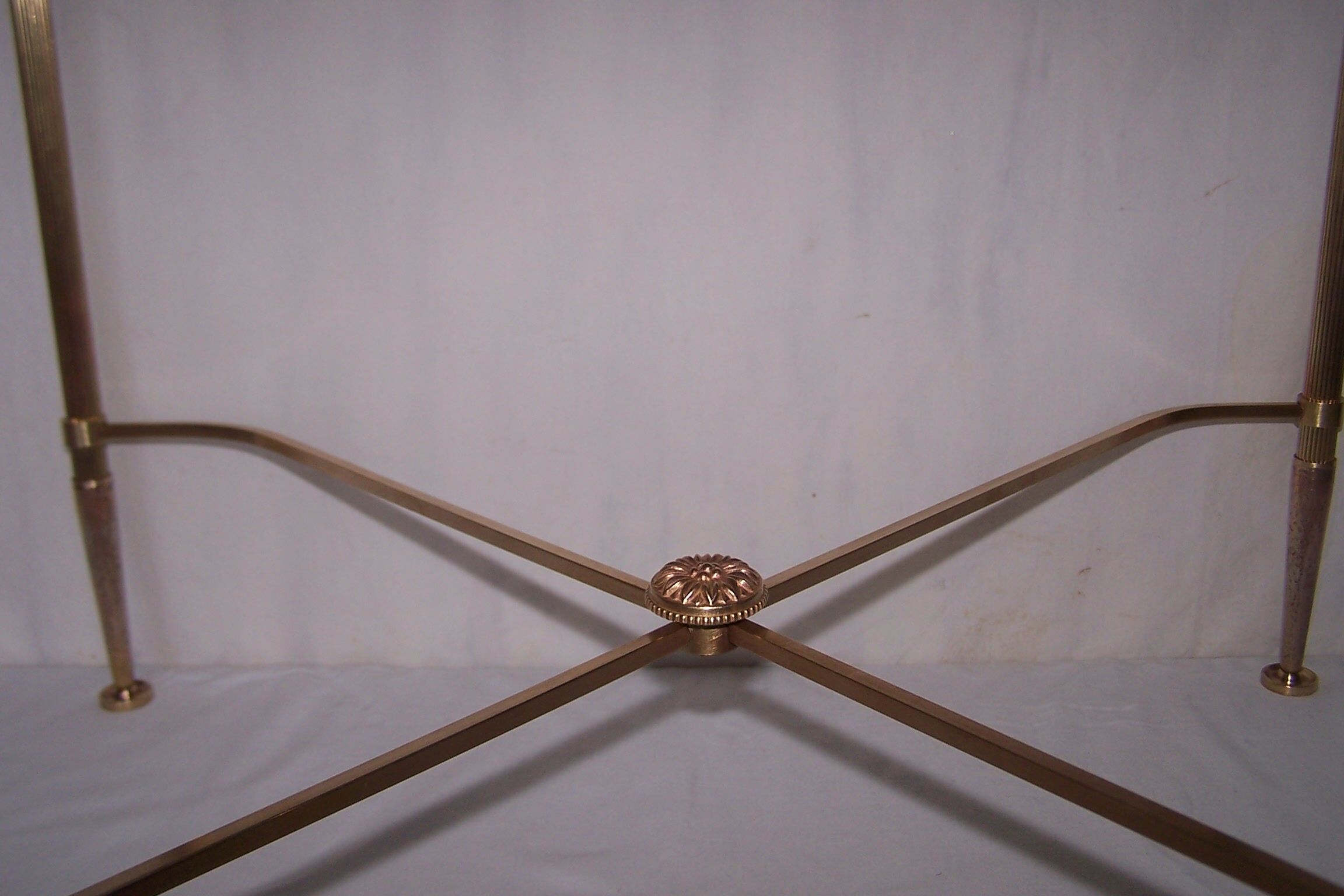 three coffee tables-years 50