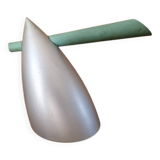 Philippe Starck (Born in 1949) for Alessi - Hot Bertaa model kettle