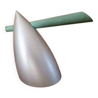Philippe Starck (Né en 1949) pour Alessi - Bouilloire modèle Hot Bertaa