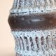 Vase en terre vernissée