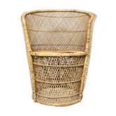 Emmanuelle armchair 1970