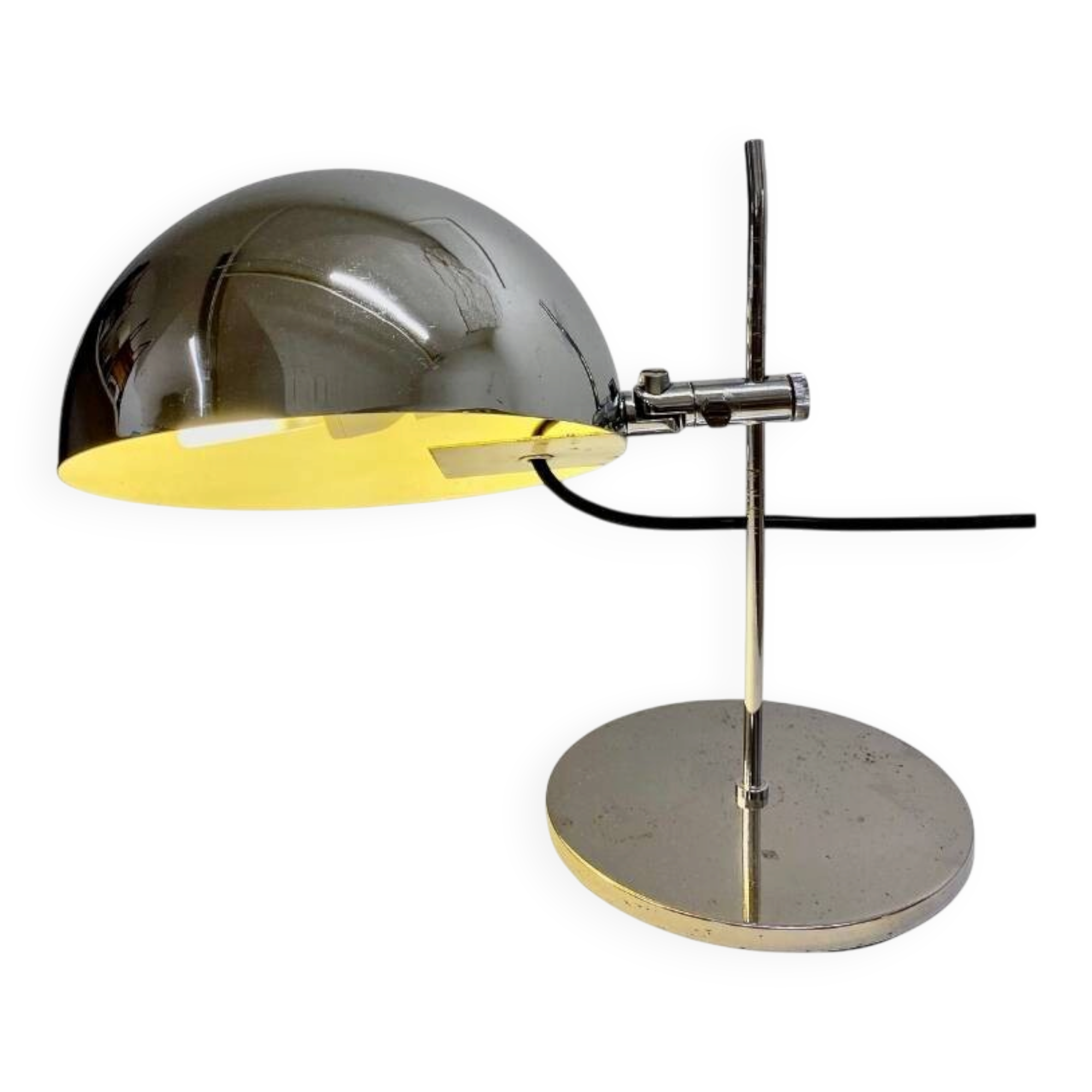 A21 lamp by Alain Richard for Disderot