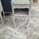 Pair of bedside tables