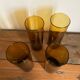4 verres 
