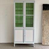 Armoire / vitrine ancienne