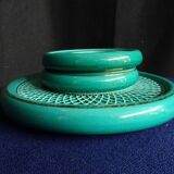 earthenware trivet