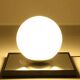 Mid-century Modern Globe Lamp, Italy, 1970s