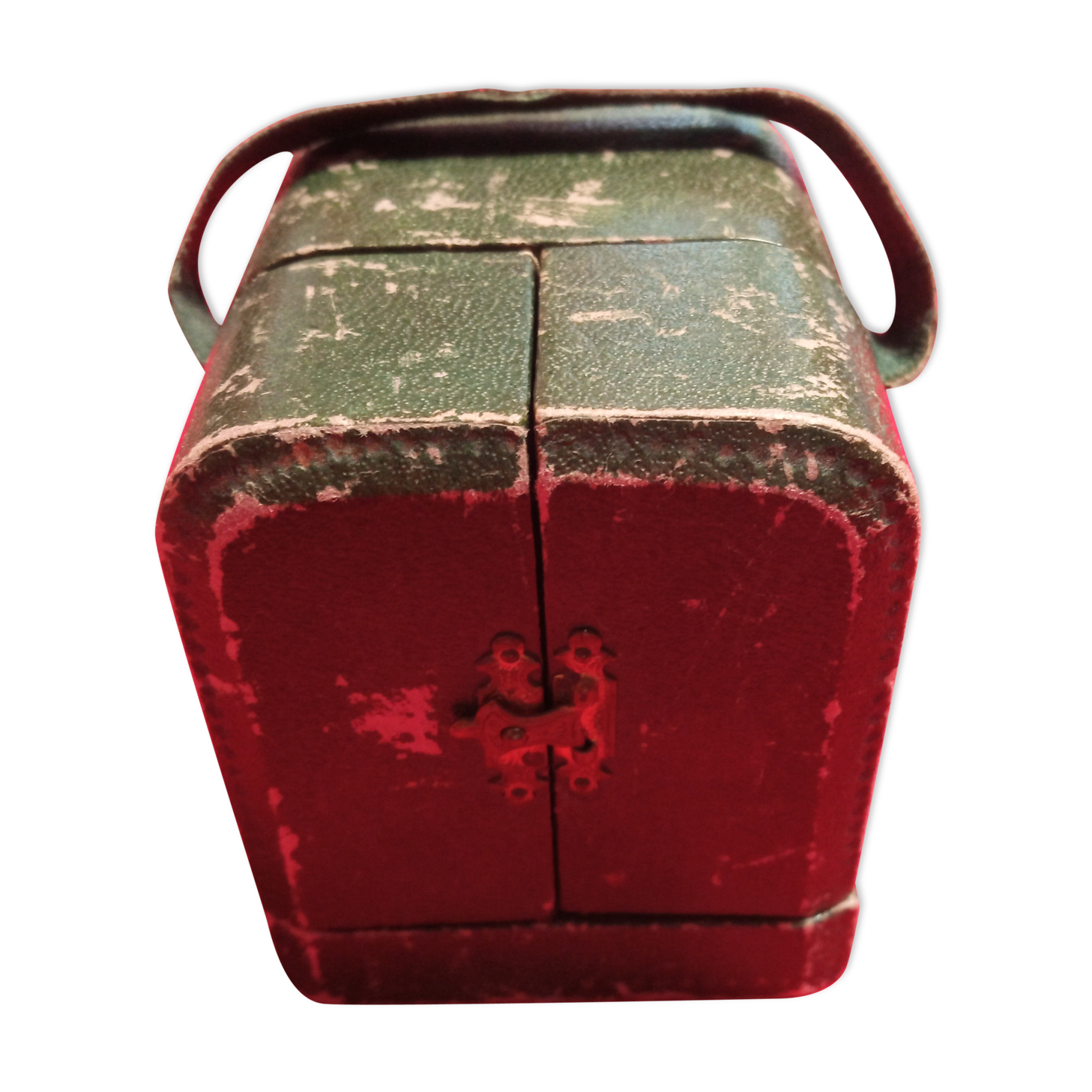 Former Zenith travel awakening 40/50s